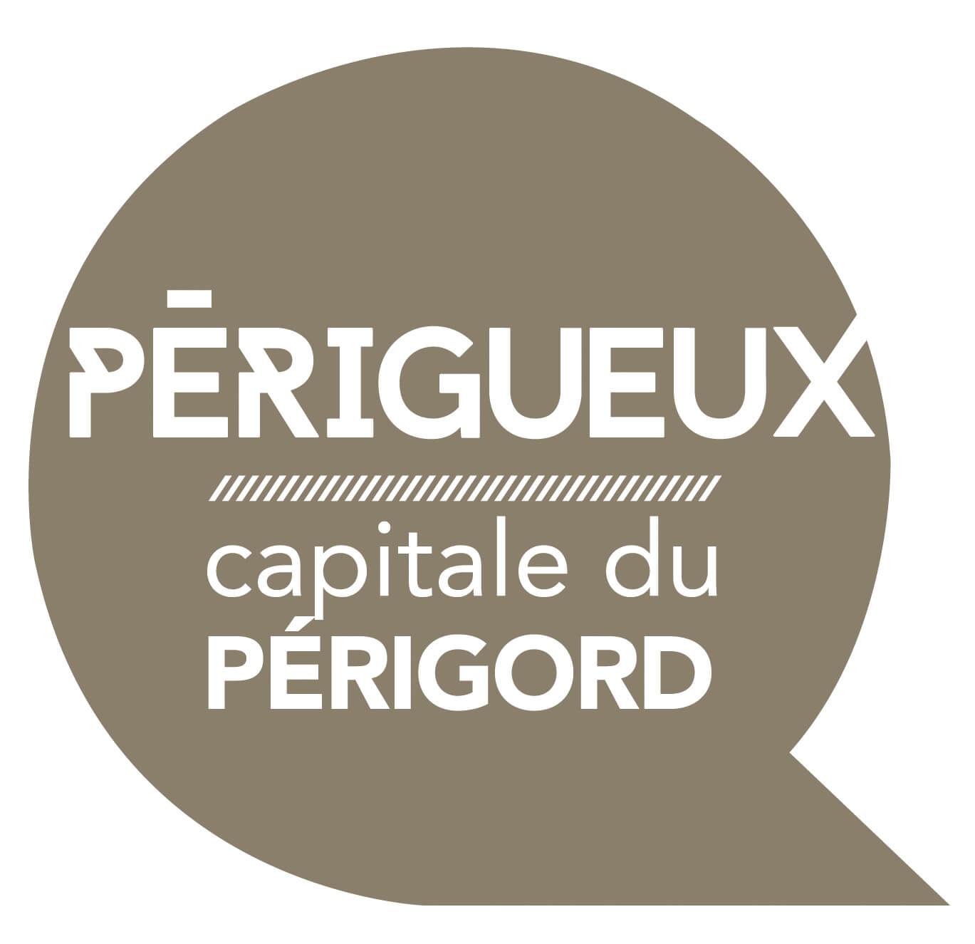 Ville de Périgueux - Capitale du Périgord - Dordogne